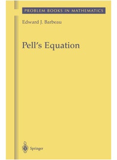 Pell S Equation 
