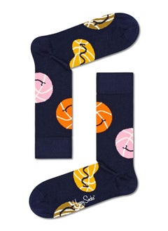 Happy Socks Happy Socks Balls Sock  - Image 1