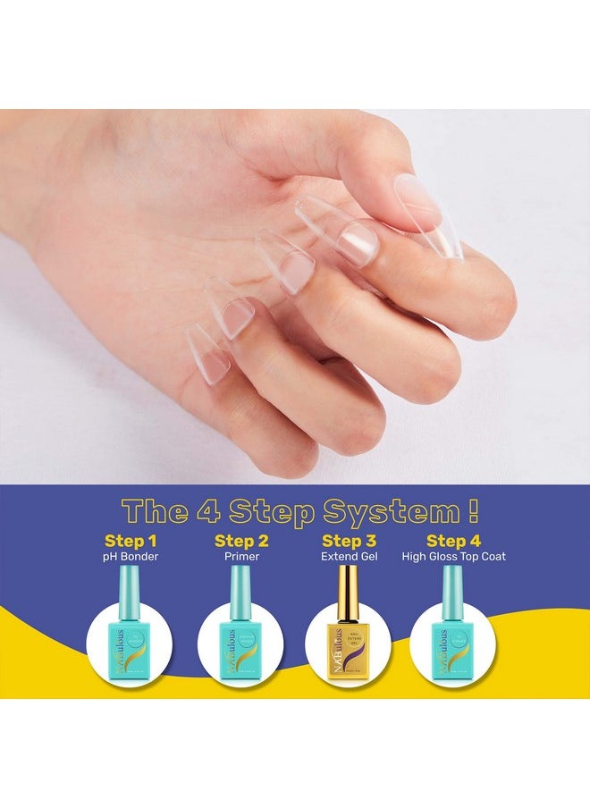 4 Step 15Ml Extend Gel 1 Bottle Soak Off (Extend Gel 15Ml) - pzsku/ZC5D2C6C1572A95A7BB1DZ/45/_/1719251509/8e8f3118-ff2f-4da7-92b2-ab692aa6eebb