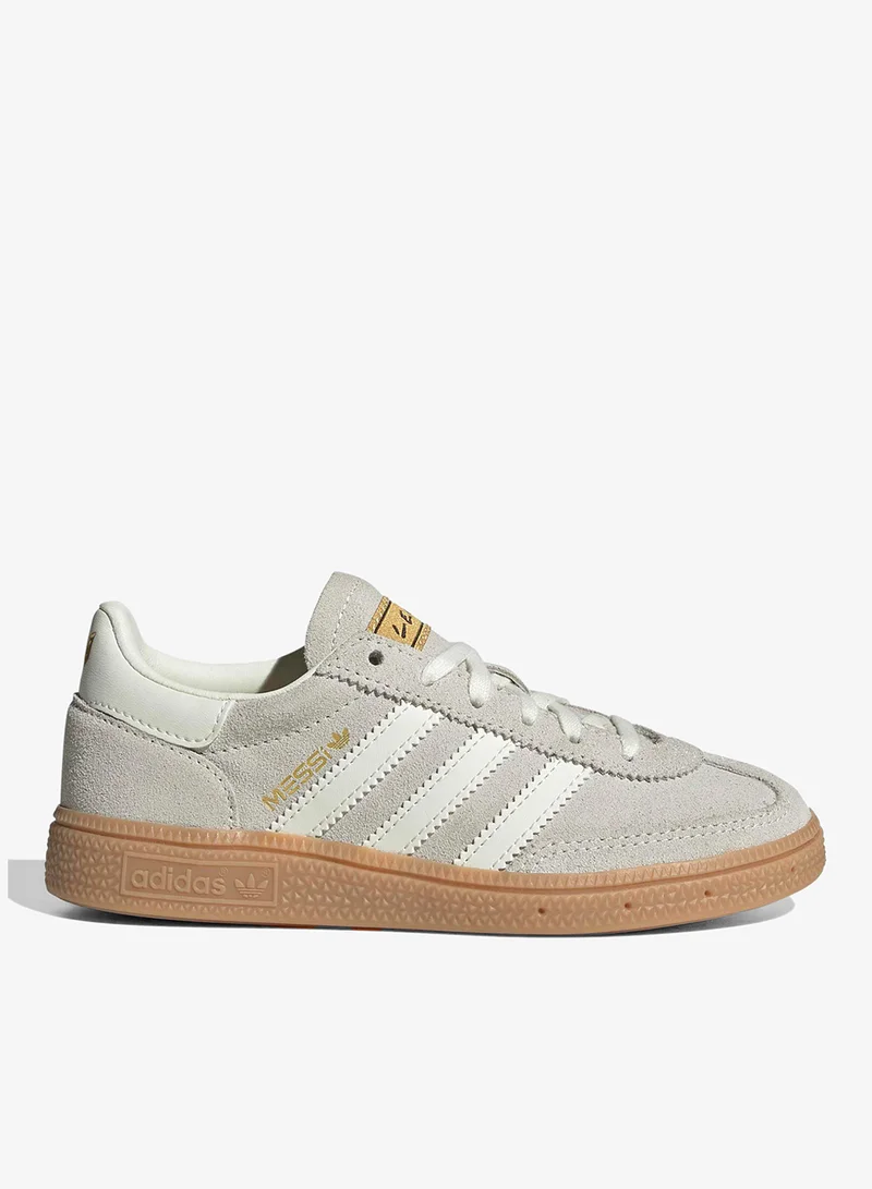 Adidas Kids Handball Spezial Messi