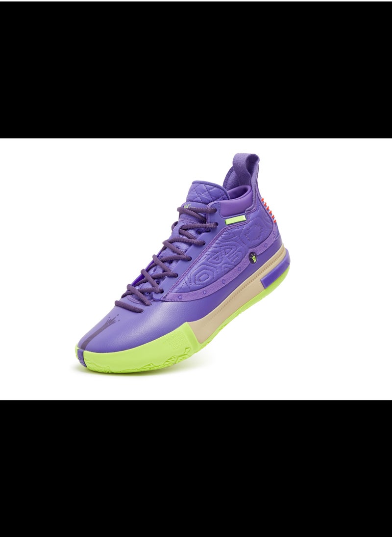 361 Degrees 361° Nikola Jokic Basketball signature shoes NBA  - Image 2