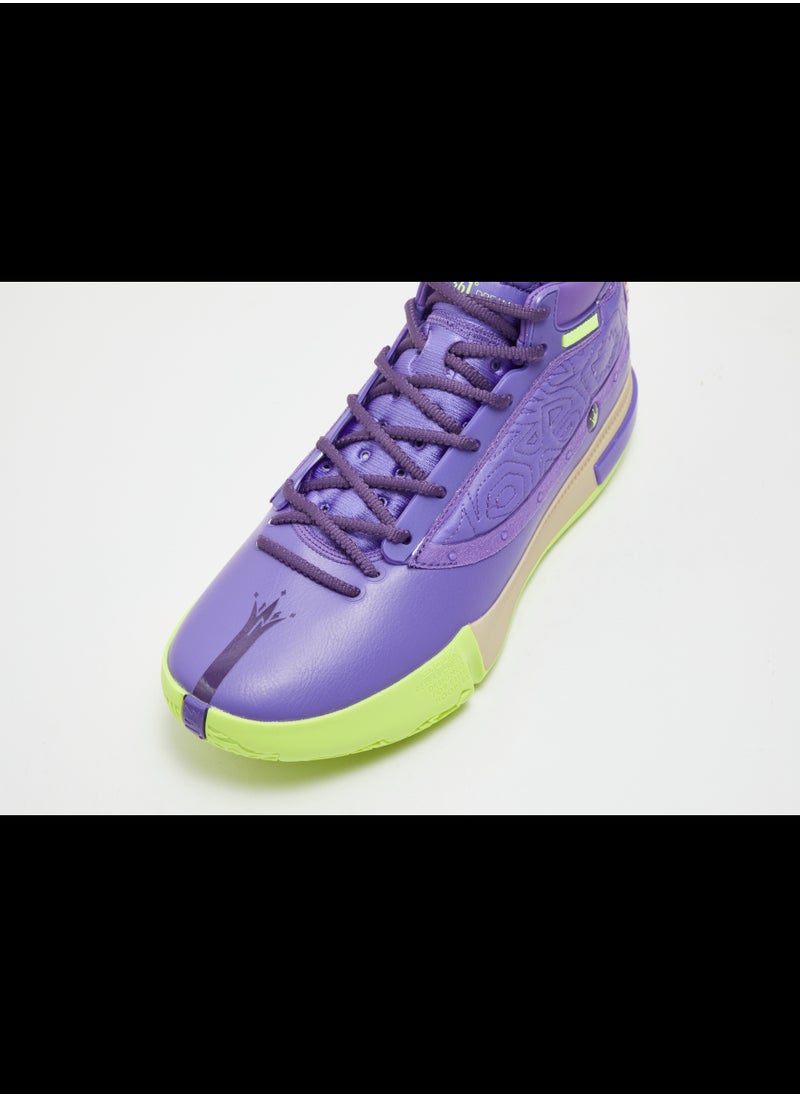 361 Degrees 361° Nikola Jokic Basketball signature shoes NBA  - Image 4