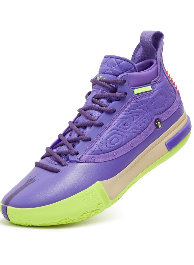 361 Degrees 361° Nikola Jokic Basketball signature shoes NBA  - Image 1