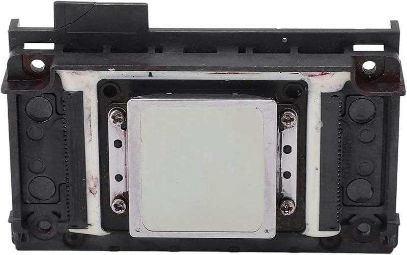 Premium ABS Printhead Replacement for Epson XP600 Printer Standard Design Colour Printing - Image 1