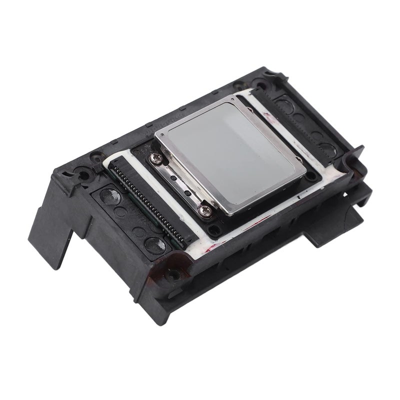 Premium ABS Printhead Replacement for Epson XP600 Printer Standard Design Colour Printing - Image 3