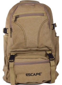 ESCAPE 501 Canvas Fabric Mountaineer Backpack  - Image 2