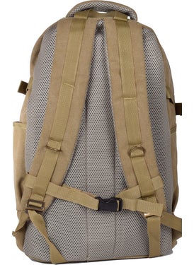 ESCAPE 501 Canvas Fabric Mountaineer Backpack  - Image 4