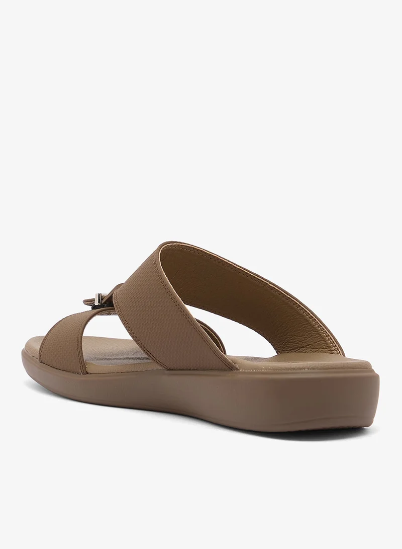 Robert Wood Mens Arabic Fashion Slipper