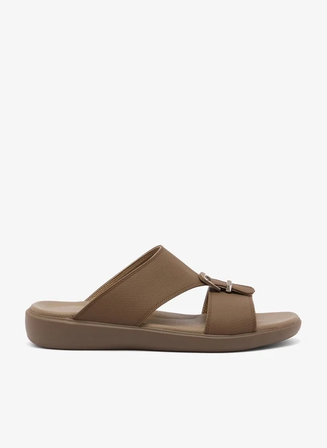 Robert Wood  Mens Arabic Fashion Slipper for Men | Best Price UAE