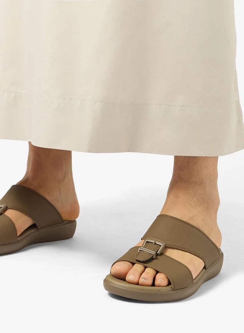 Robert Wood  Mens Arabic Fashion Slipper for Men | Best Price UAE