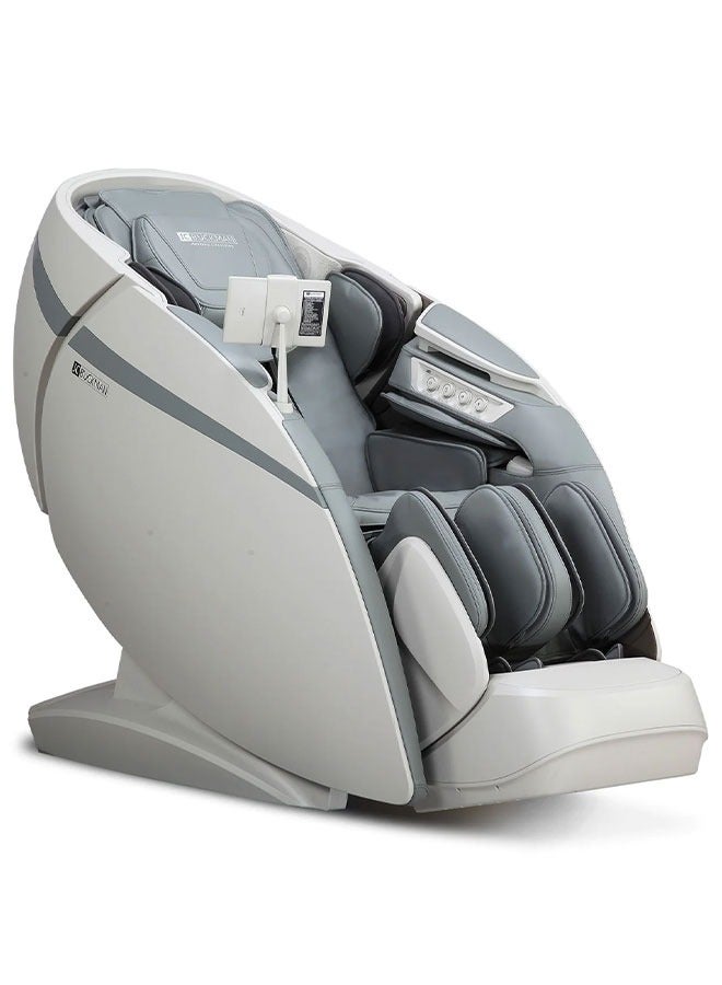 جيسي باك مان كرسي التدليك الكامل للجسم الفاخر من JC Buckman Gloryus - Image 1