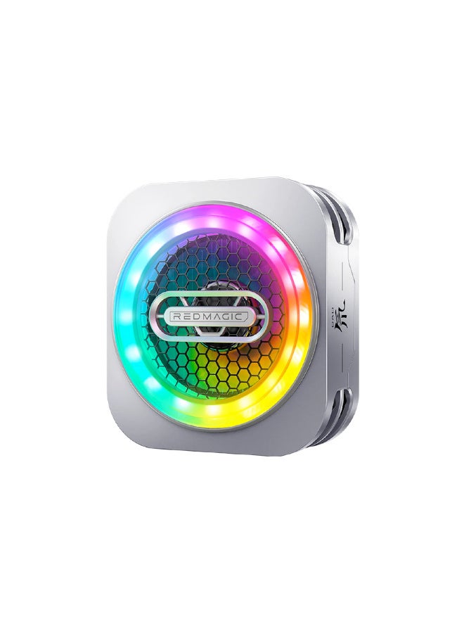 VC Cooler 6 Pro – Ultra Performance Gaming Phone Cooler