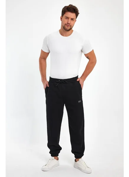 Alexander Gardi Raised Jogger Sweatpants (B23-0029)