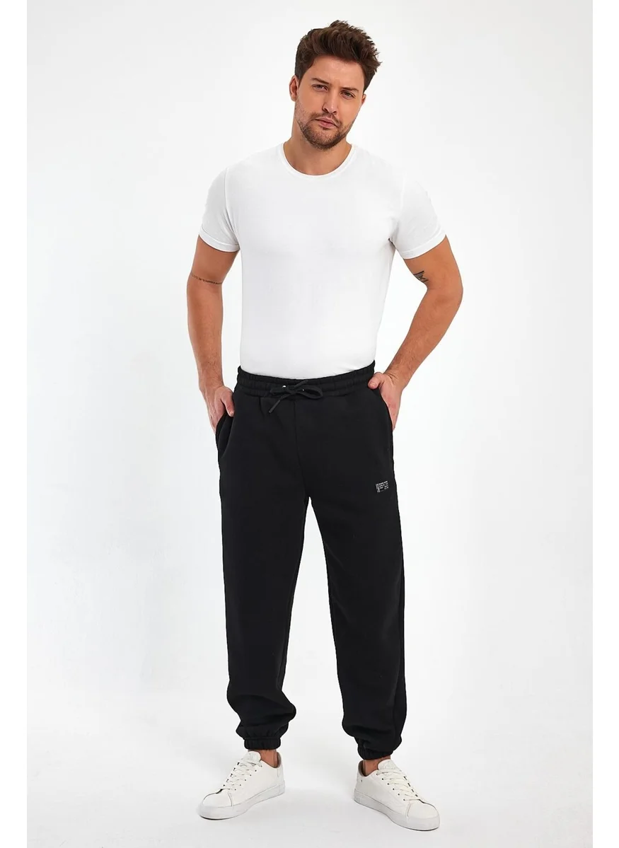 Alexander Gardi Raised Jogger Sweatpants (B23-0029)