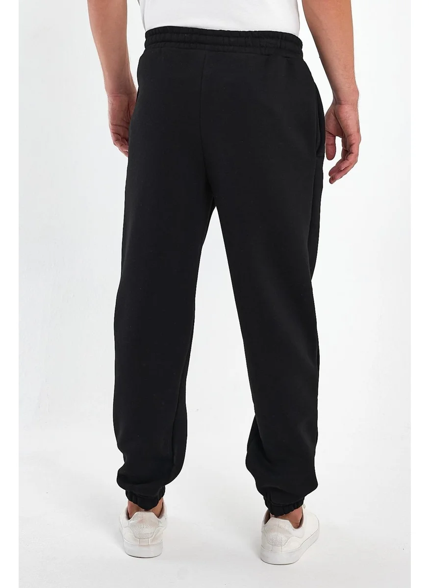 Alexander Gardi Raised Jogger Sweatpants (B23-0029)