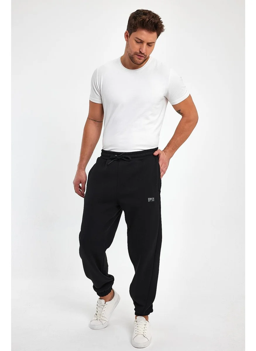 Alexander Gardi Raised Jogger Sweatpants (B23-0029)
