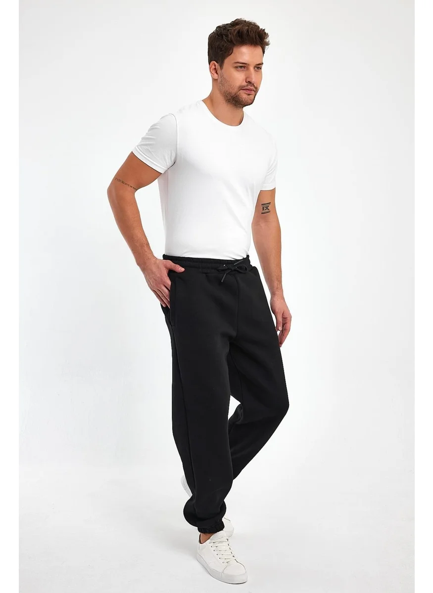 Alexander Gardi Raised Jogger Sweatpants (B23-0029)