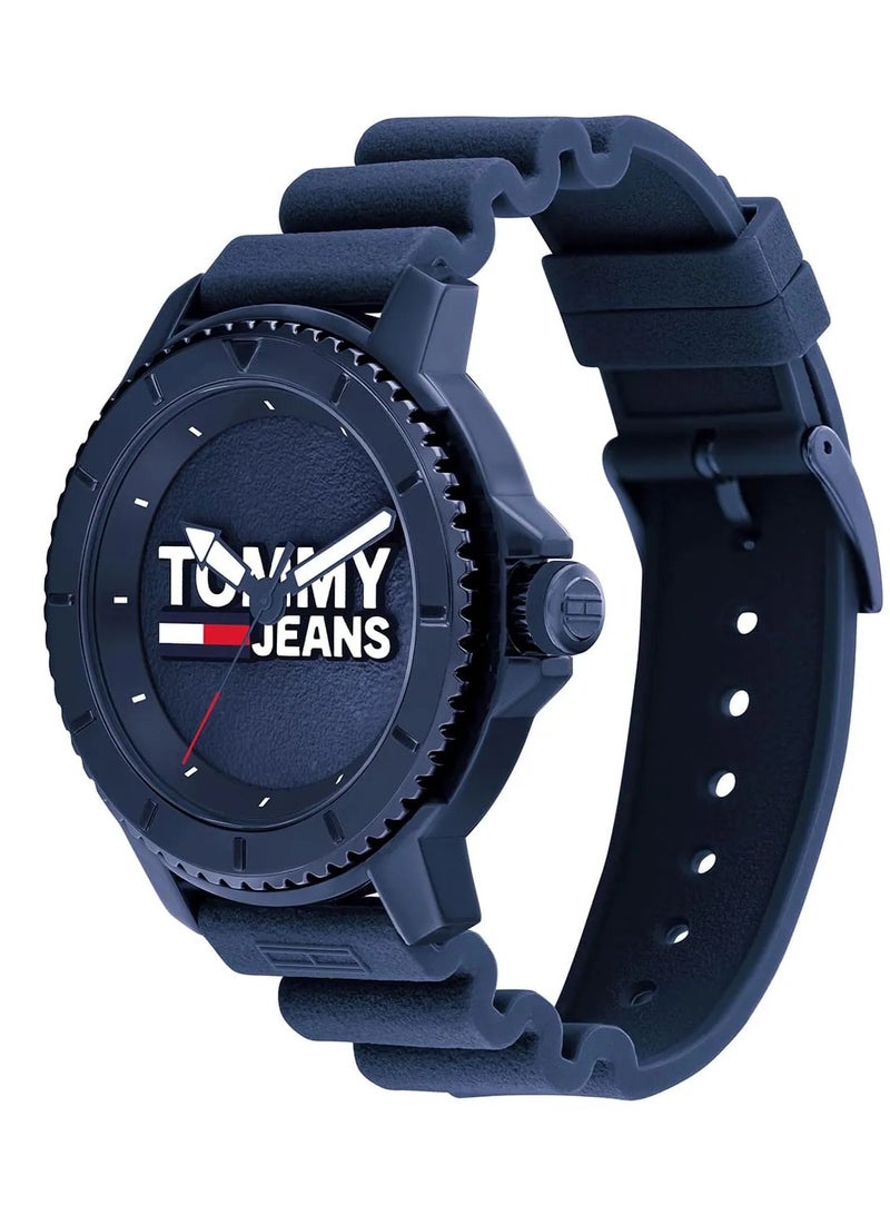 تومي جينز ساعة تومي هيلفيغر للرجال 1792000 - Image 2