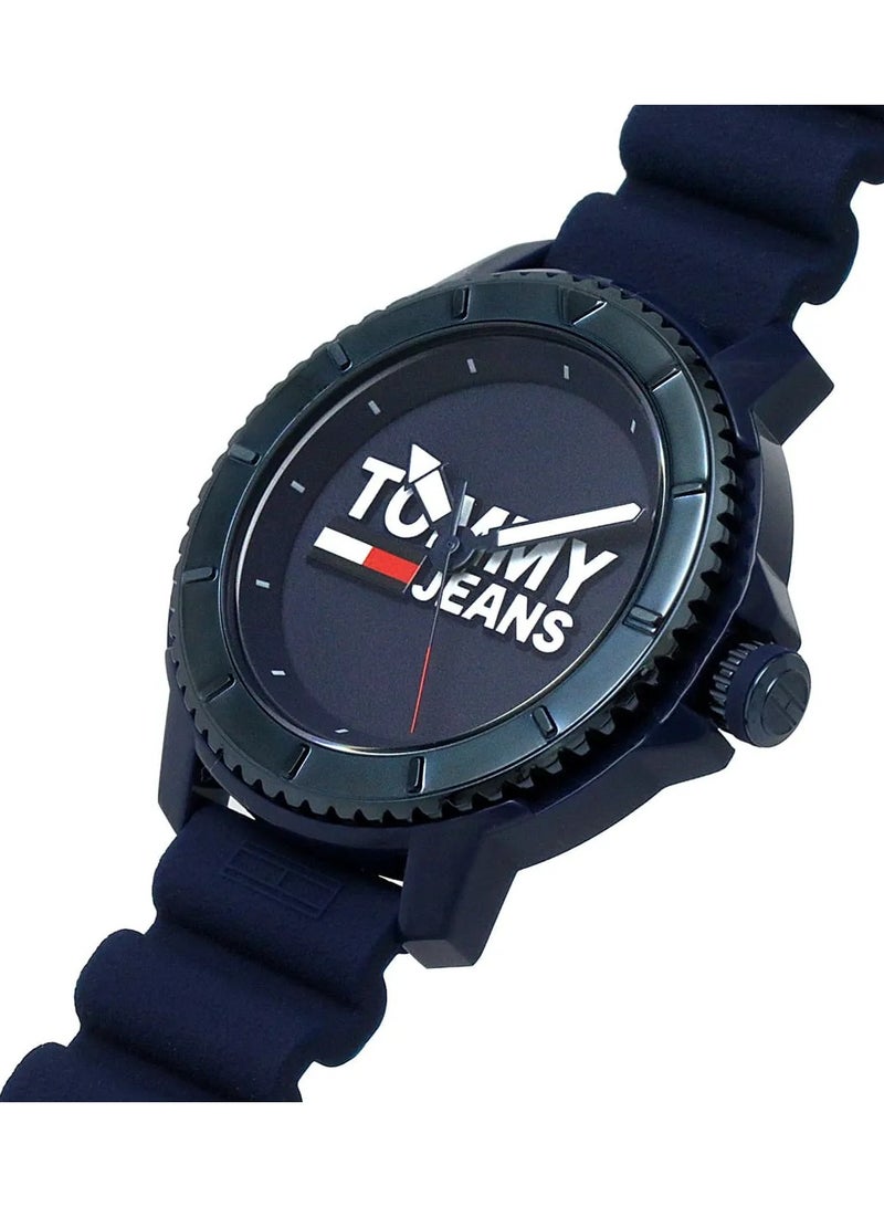 تومي جينز ساعة تومي هيلفيغر للرجال 1792000 - Image 4