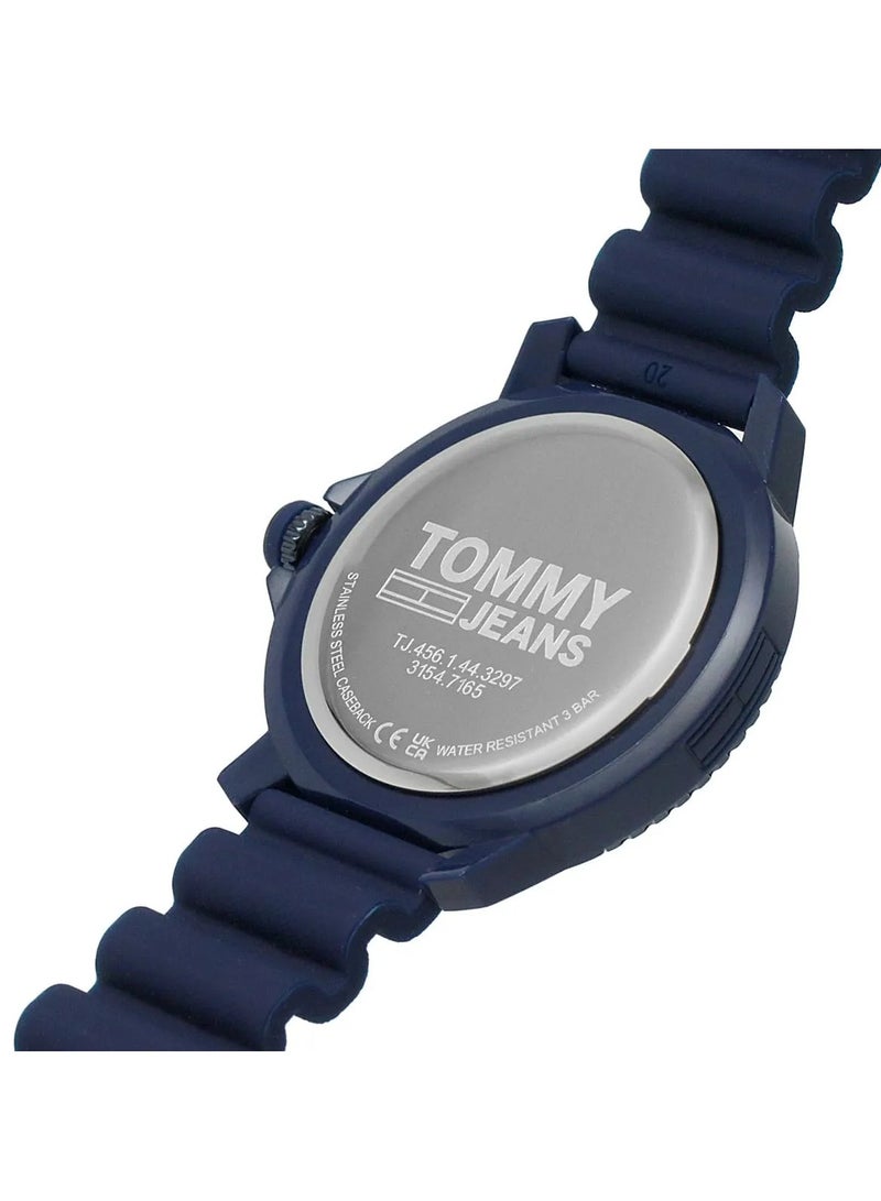 تومي جينز ساعة تومي هيلفيغر للرجال 1792000 - Image 5