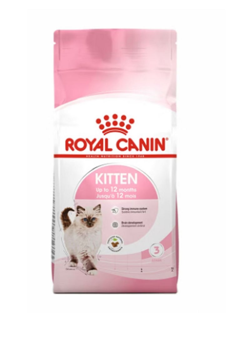 ROYAL CANIN Feline Health Nutrition Kitten 2Kg