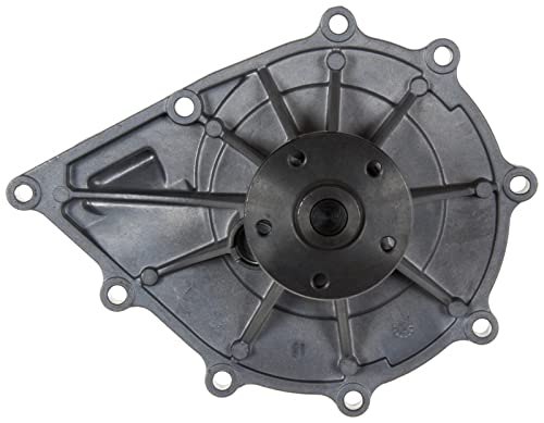 Gates 44057HD HeavyDuty Engine Water Pump - Image 4