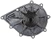 Gates 44057HD HeavyDuty Engine Water Pump - Image 3