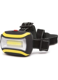 Bolsat Battery Powered LED Head Lamp 