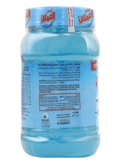 العملاق منظف ​​متعدد الأغراض وقت الصيف بزيت الصنوبر الطبيعي سوبر جل 1 كجم  - Image 2
