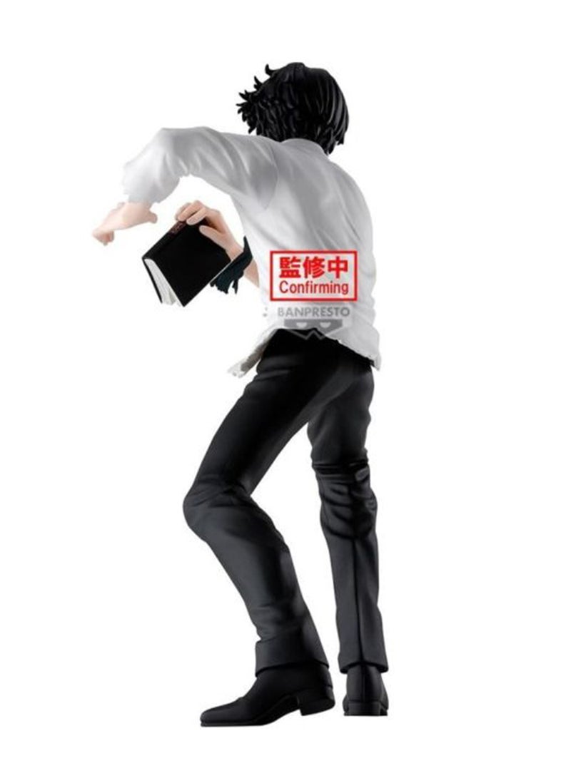 Banpresto Hunter×Hunter Hunting Archives Quwrof - Image 3