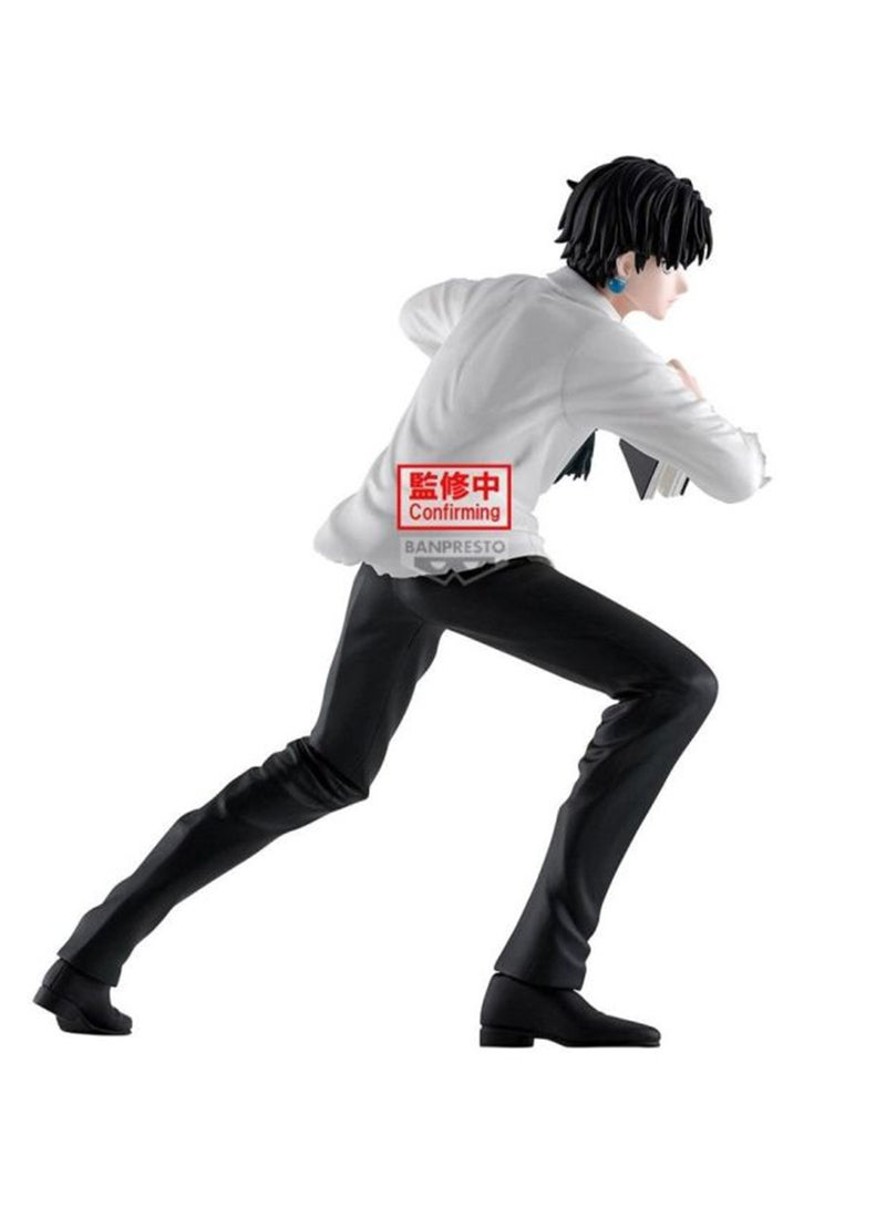 Banpresto Hunter×Hunter Hunting Archives Quwrof - Image 1