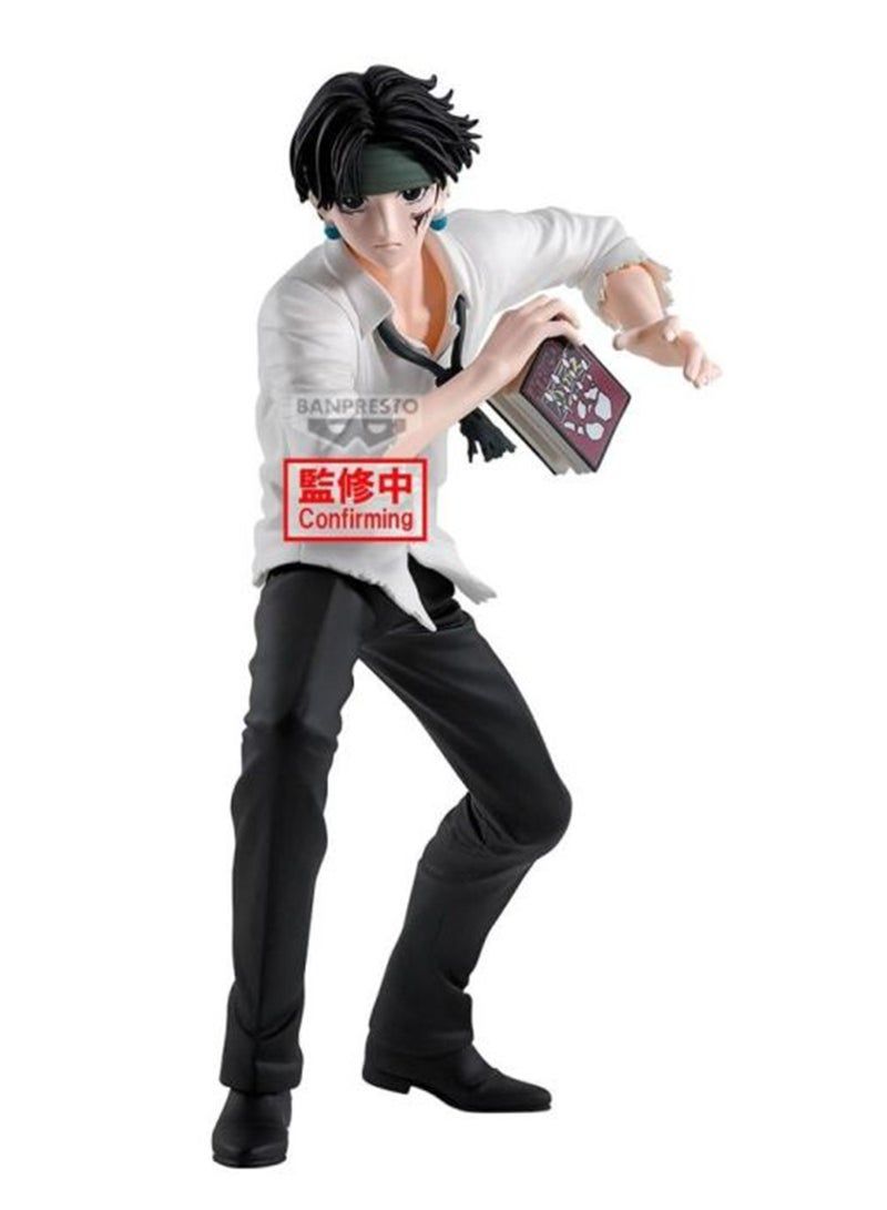 Banpresto Hunter×Hunter Hunting Archives Quwrof - Image 5