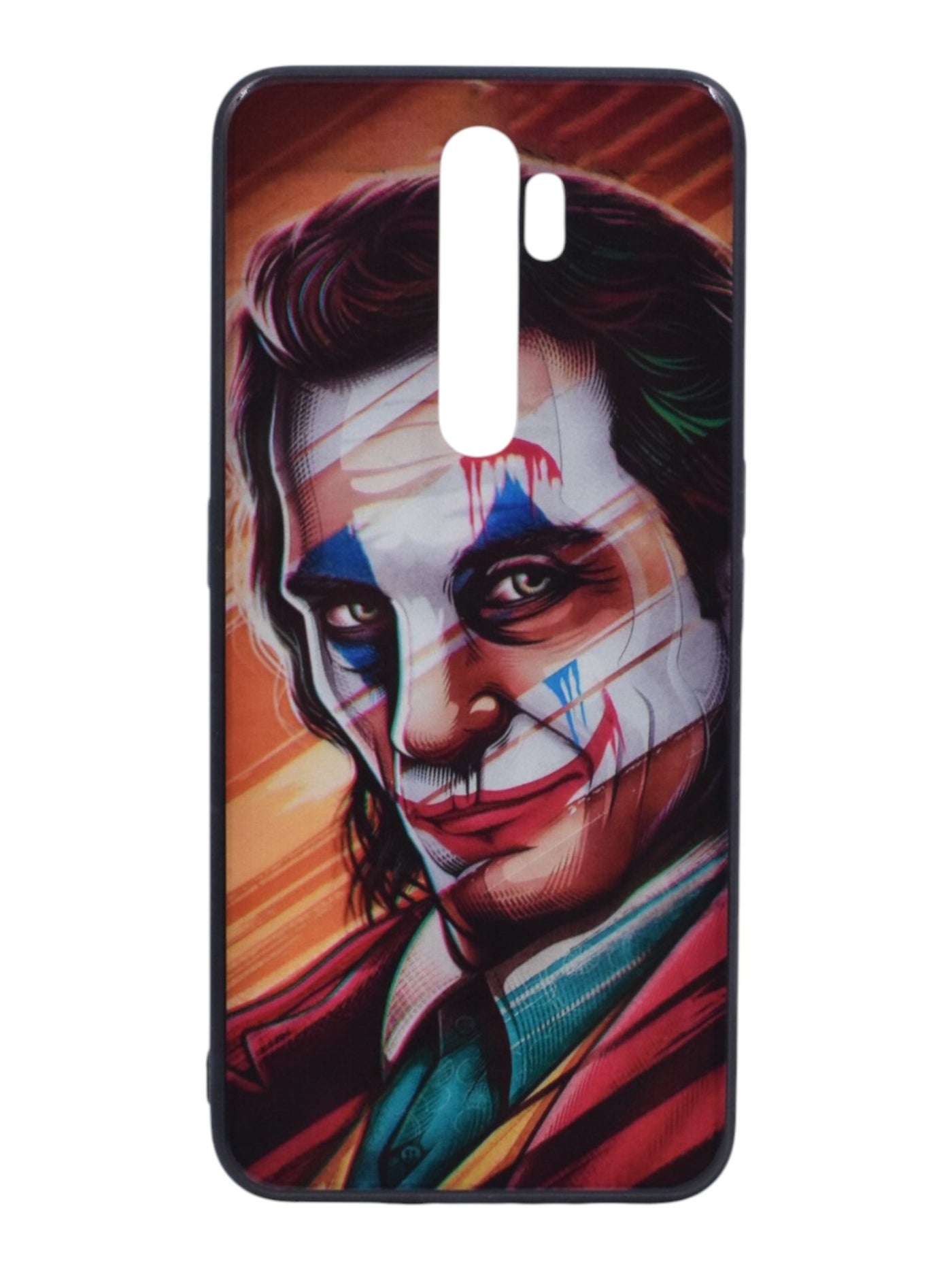 cfs Cfs C F S Plastic Back Cover For OPPO A5 2020 OPPO A9 2020