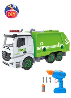 Garbage Truck