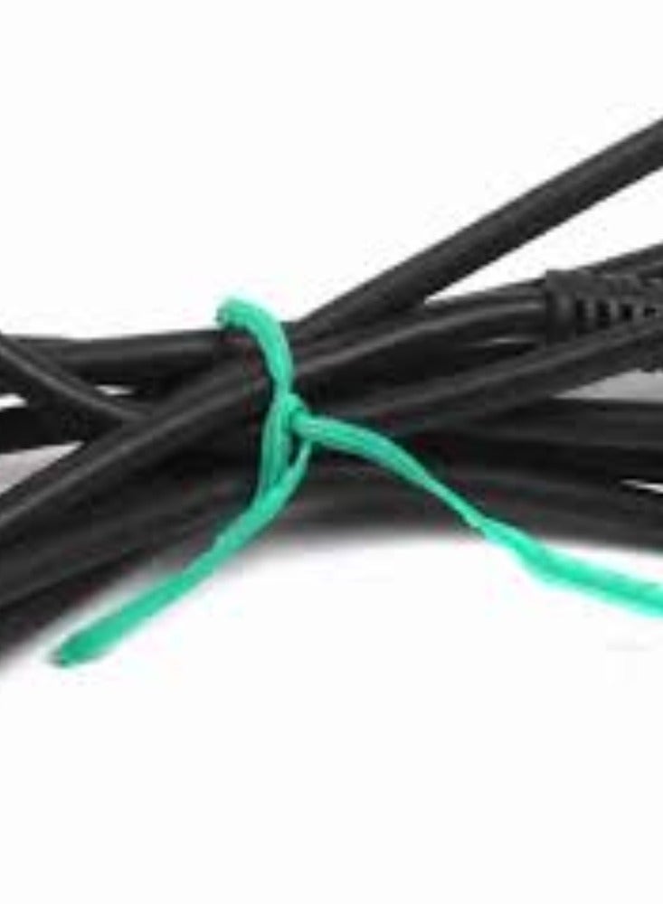 KNP Twist Tie Roll Pack of 100 provides a convenient and versatile solution for bundling, organizing, and securing various items. - Image 3