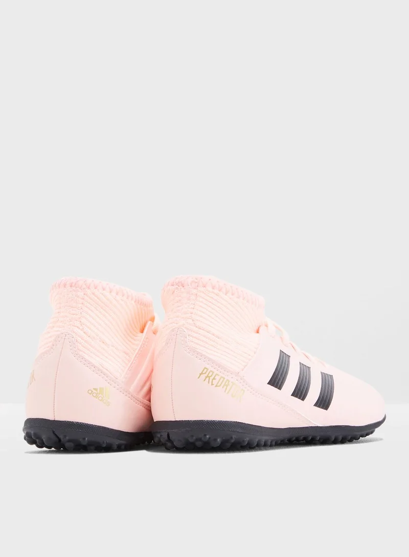 Adidas Kids Predator Tango 18.3 TF