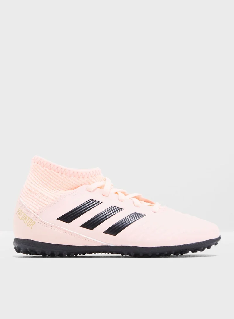 Adidas Kids Predator Tango 18.3 TF