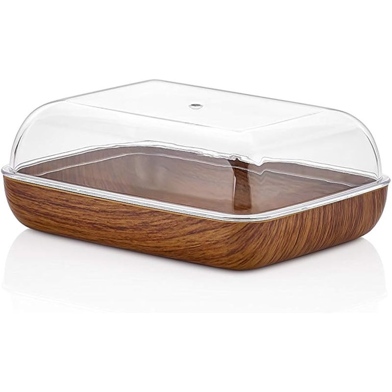 EVELIN Multiputpose Box Cheese Dish Box