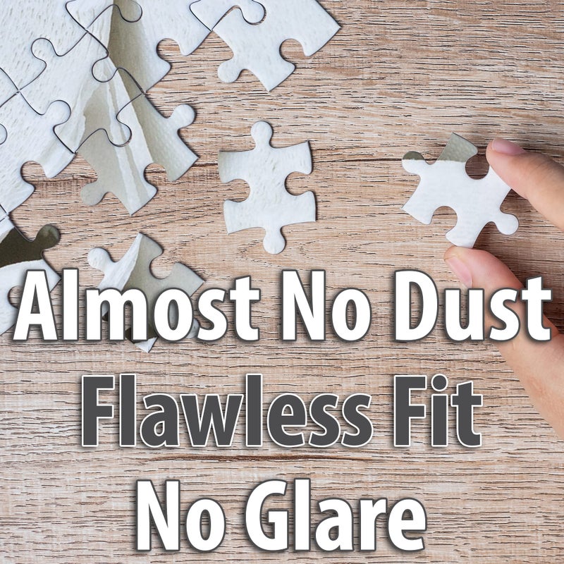 Funwares 1000 Piece Jigsaw Puzzle, Toilet Paper Puzzle, TP Hoarding - Funny and Unique Puzzle - Image 3