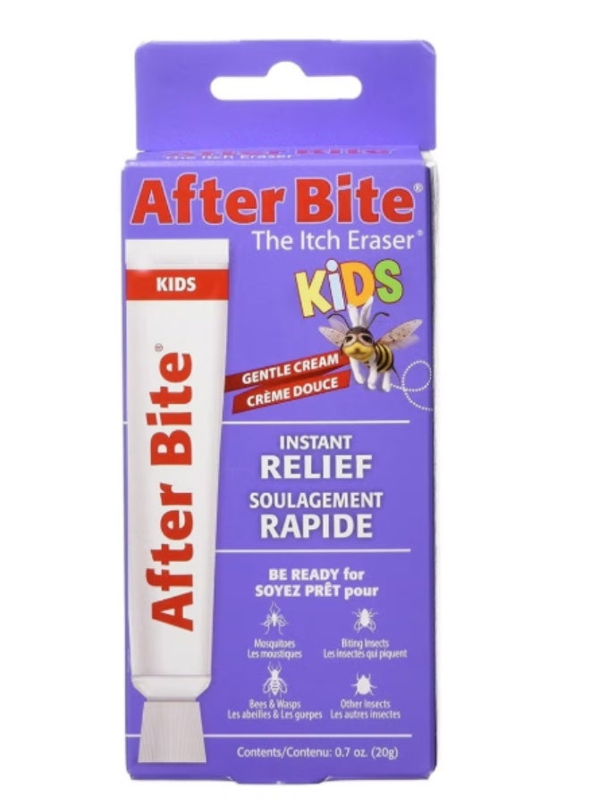 After Bite Kids Insect Bite Treatment 20g - Image 1