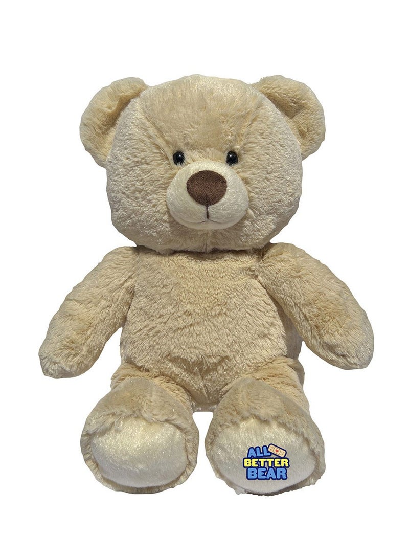 All Better Bear Plush Toy - Image 4