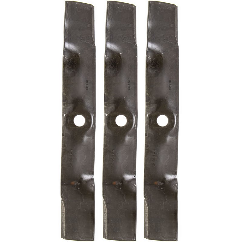John Deere Original Equipment Mower Blades(M145476) - UC22009,3 - Image 1
