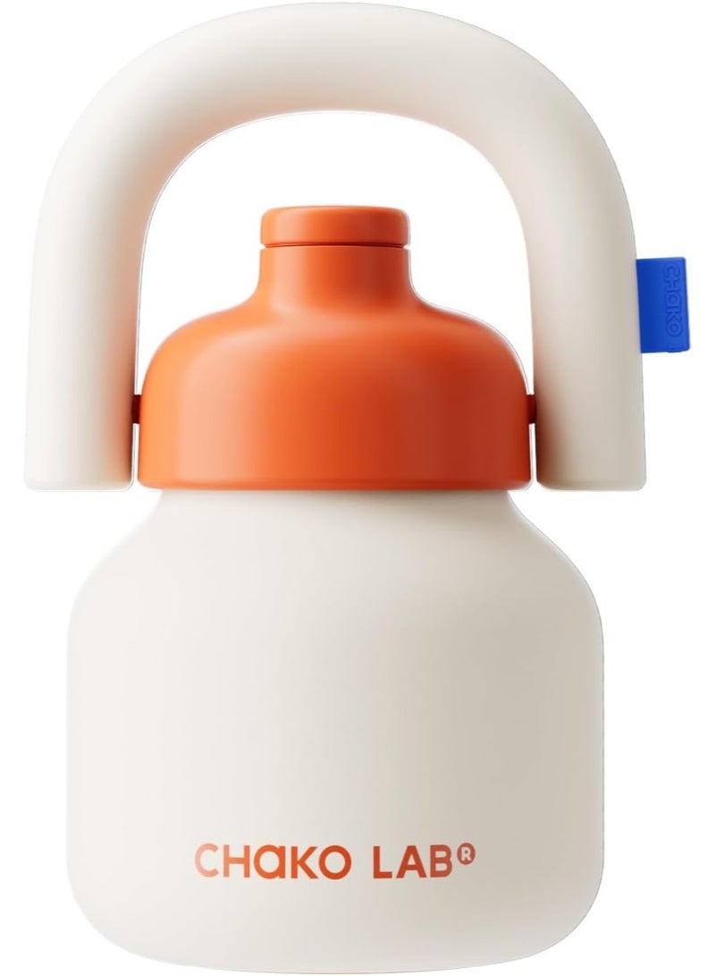 CHAKO LAB stainless steel vacuum insulated tumbler - Image 1