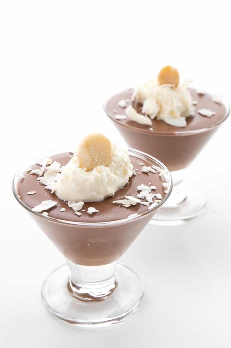Toxen Ice Cream Glass Bowl Dishes Trifle Bowl Prawn Cocktail Glasses for Serving Ice Cream Salad Fruit Snack Sauce 130ML - Image 1