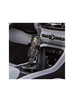 Auto Sense Qi Wireless Charging Car Charger Automatic Clamping Cup Holder Phone Mount For Iphone, Galaxy - pzsku/ZC5D47C83269ACB858821Z/45/_/1725696580/649eced5-6d39-499e-bf33-10c51042c7bb