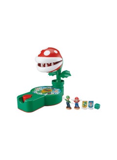Nintendo Nintendo Super Mario Piranha Plant Escape! Playset  - Image 1
