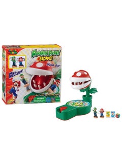 Nintendo Nintendo Super Mario Piranha Plant Escape! Playset  - Image 2