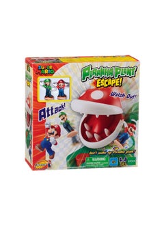 Nintendo Nintendo Super Mario Piranha Plant Escape! Playset  - Image 3