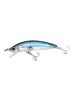 Yozuri Yo-Zuri 3D Inshore Surface Minnow (F) 90mm 