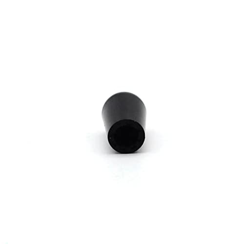 GIBSON Switch Tip for Gibson Pickup Selectors, Black, Switchcraft - Image 2